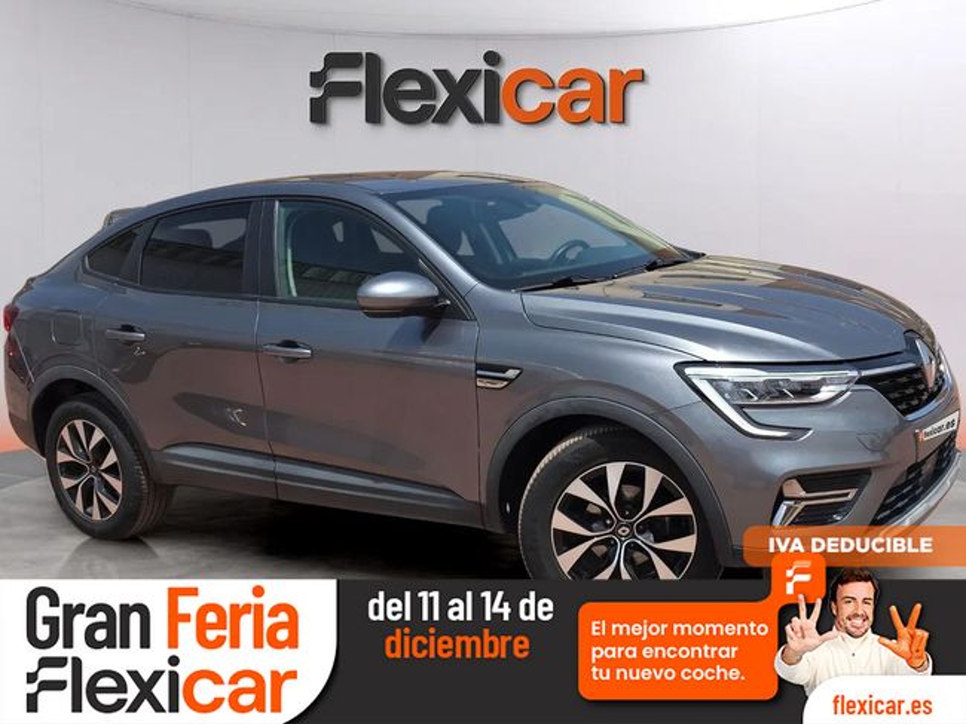 Imagen de RENAULT Arkana