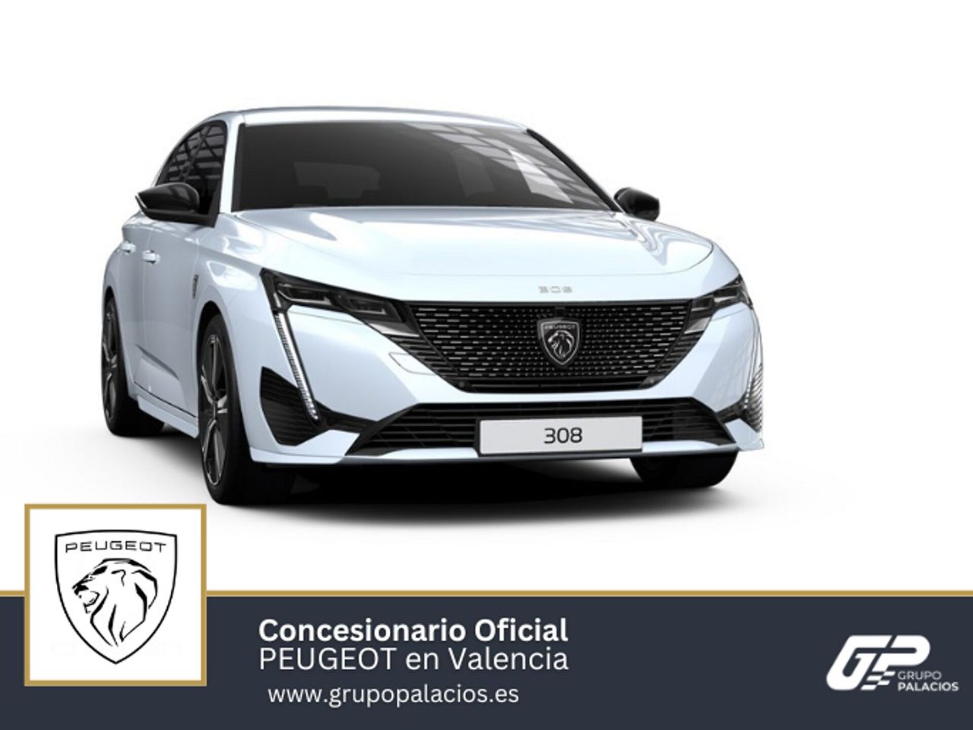 Imagen de PEUGEOT 308