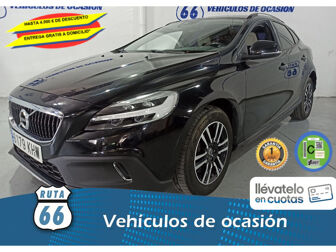 Imagen de VOLVO V40 D3 Inscription Aut. 150