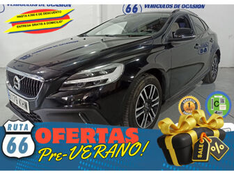 Imagen de VOLVO V40 D3 Inscription Aut. 150