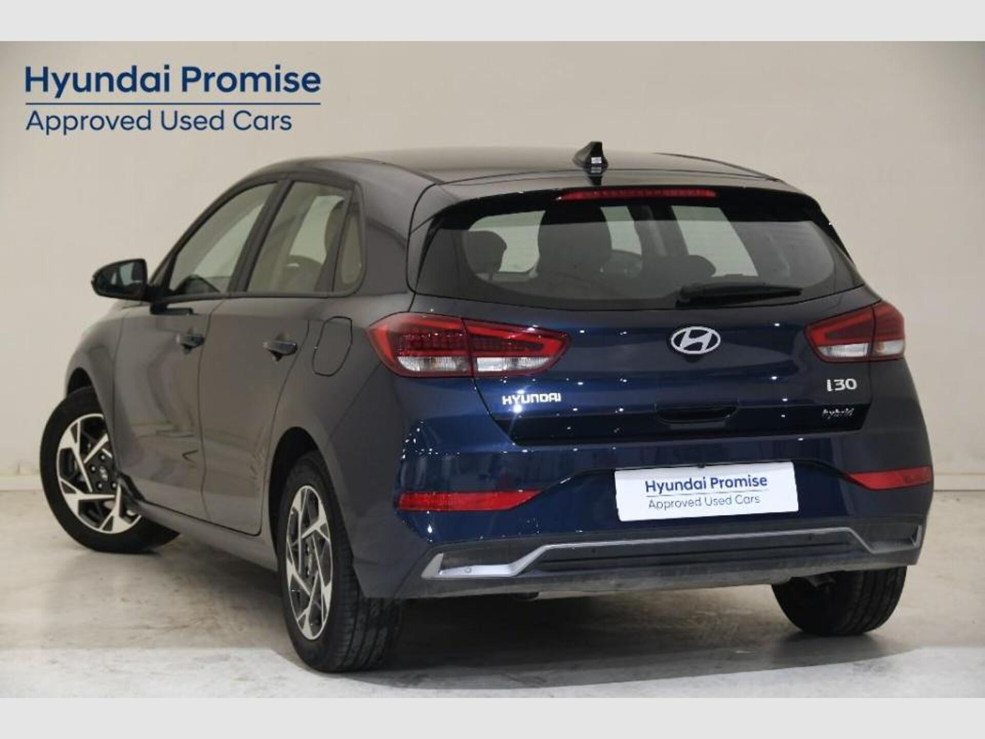 Imagen 3 de HYUNDAI i30