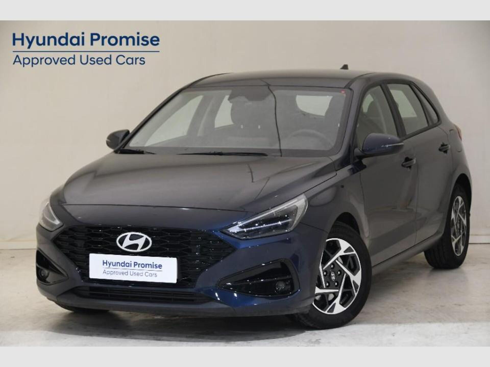 Imagen 1 de HYUNDAI i30