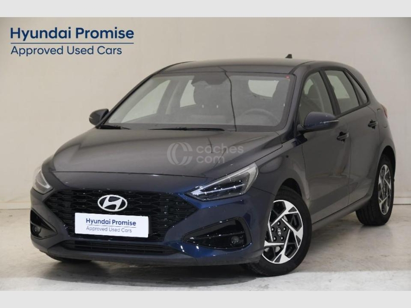 Foto del HYUNDAI i30 1.0 TGDI Klass 48V 100