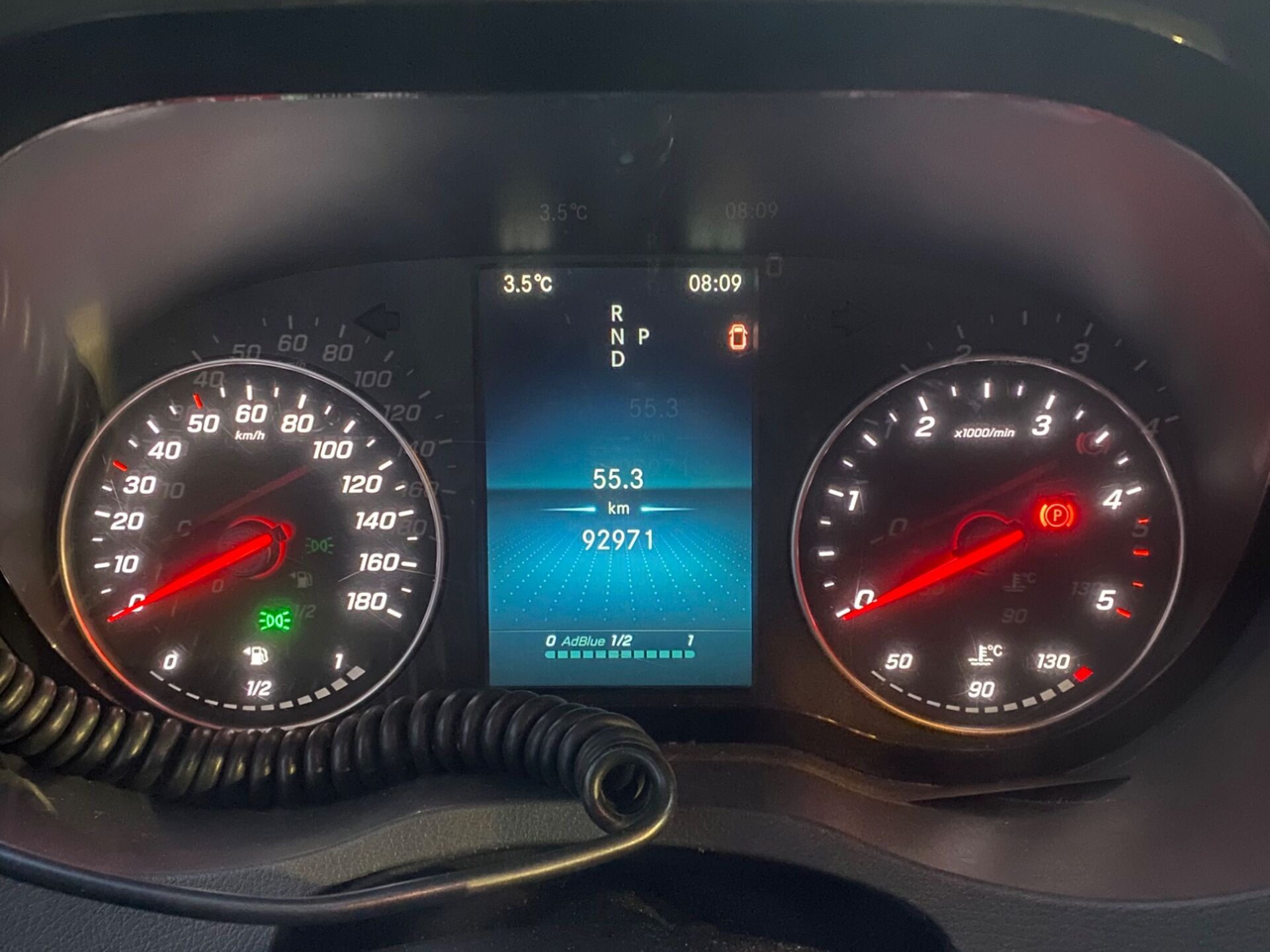 Imagen 1 de MERCEDES Sprinter