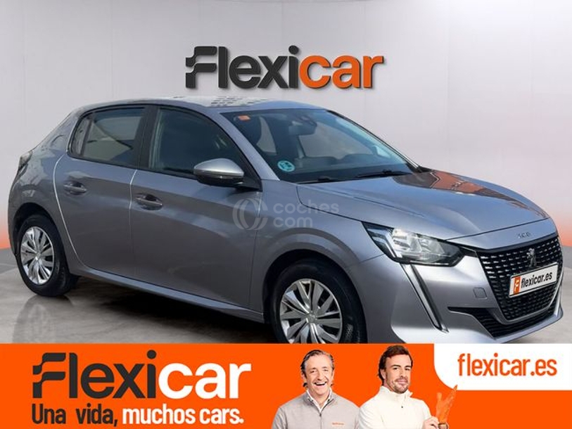 Foto del PEUGEOT 208 1.5 BlueHDi S&S Active 100