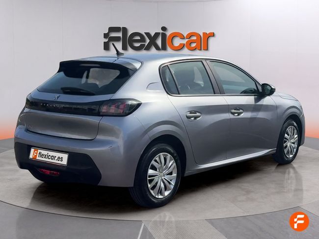 Foto del PEUGEOT 208 1.5 BlueHDi S&S Active 100