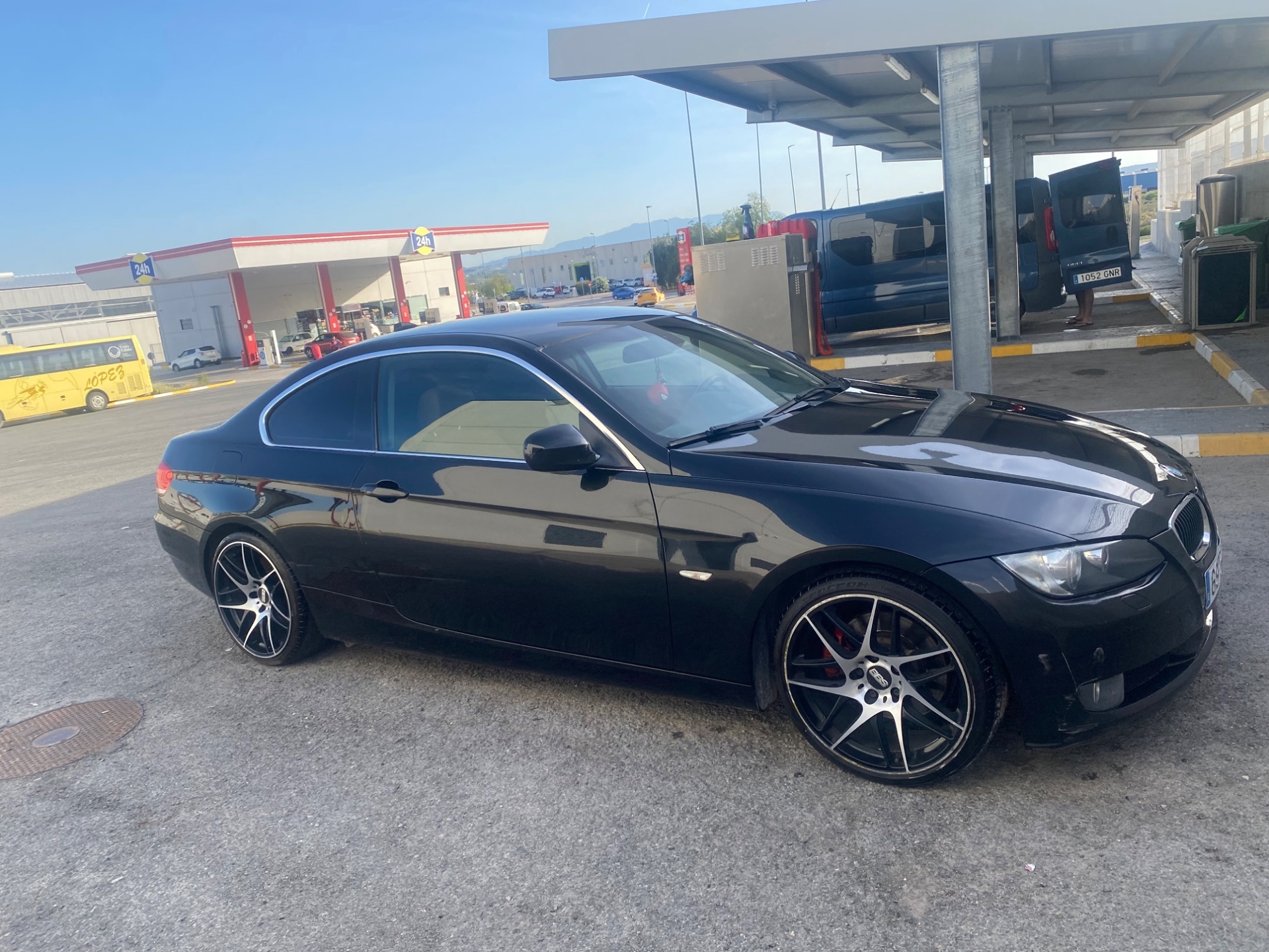 Imagen de BMW Serie 3