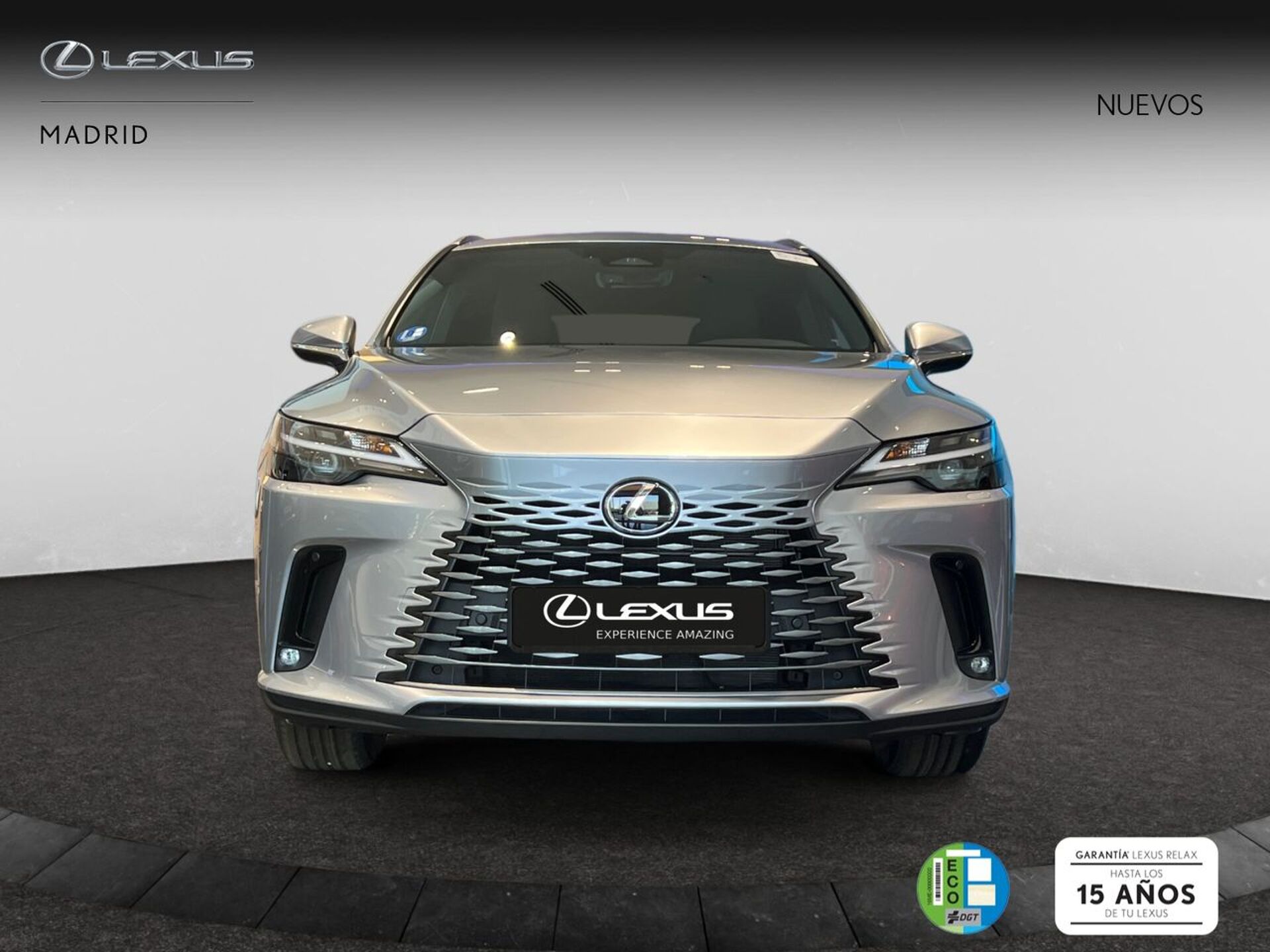 Imagen de LEXUS RX
