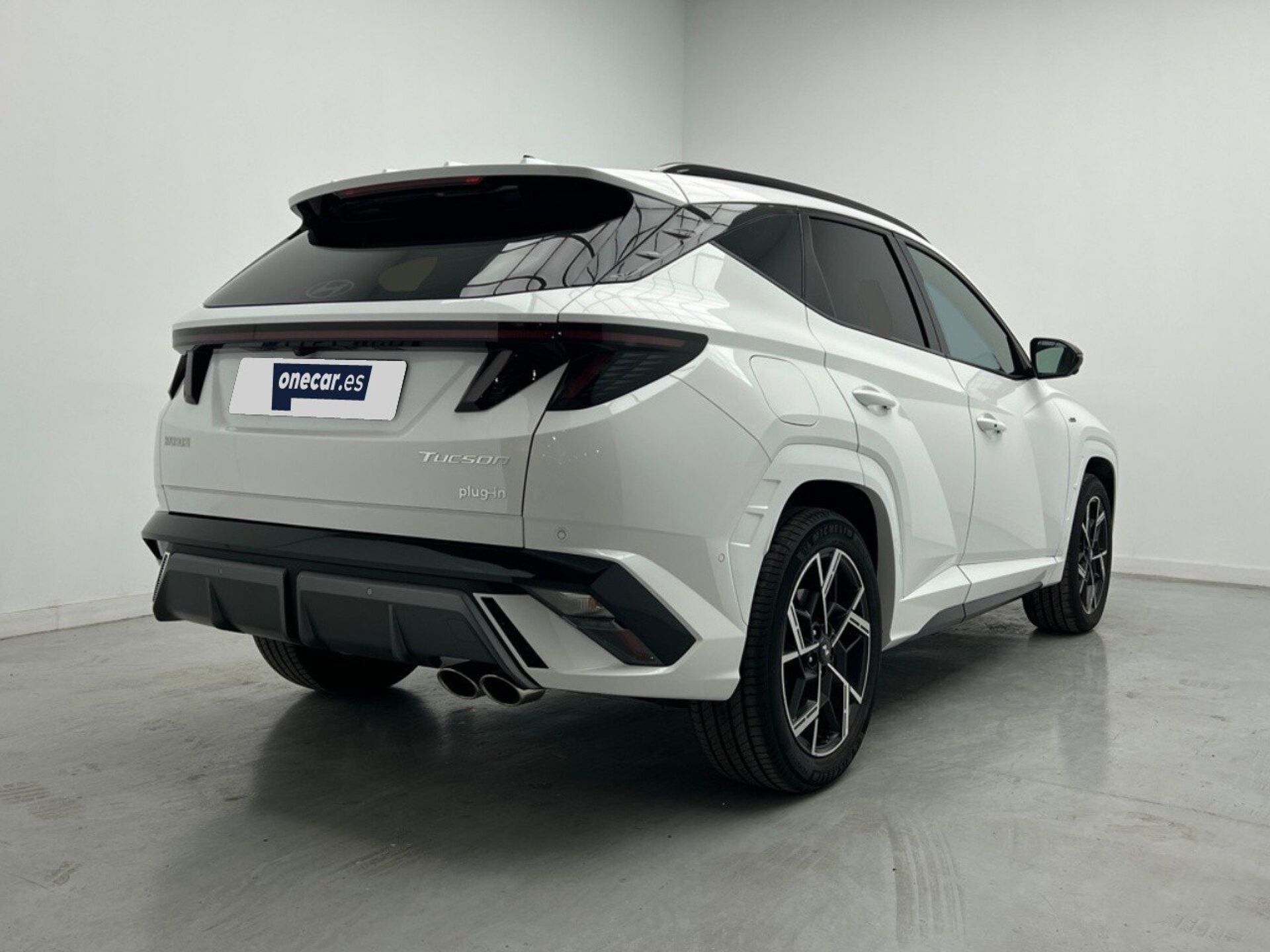 Imagen 2 de HYUNDAI Tucson