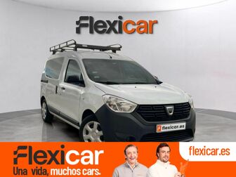 Imagen de DACIA Dokker