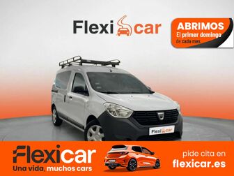 Imagen de DACIA Dokker 1.5Blue dCi Essential 55kW