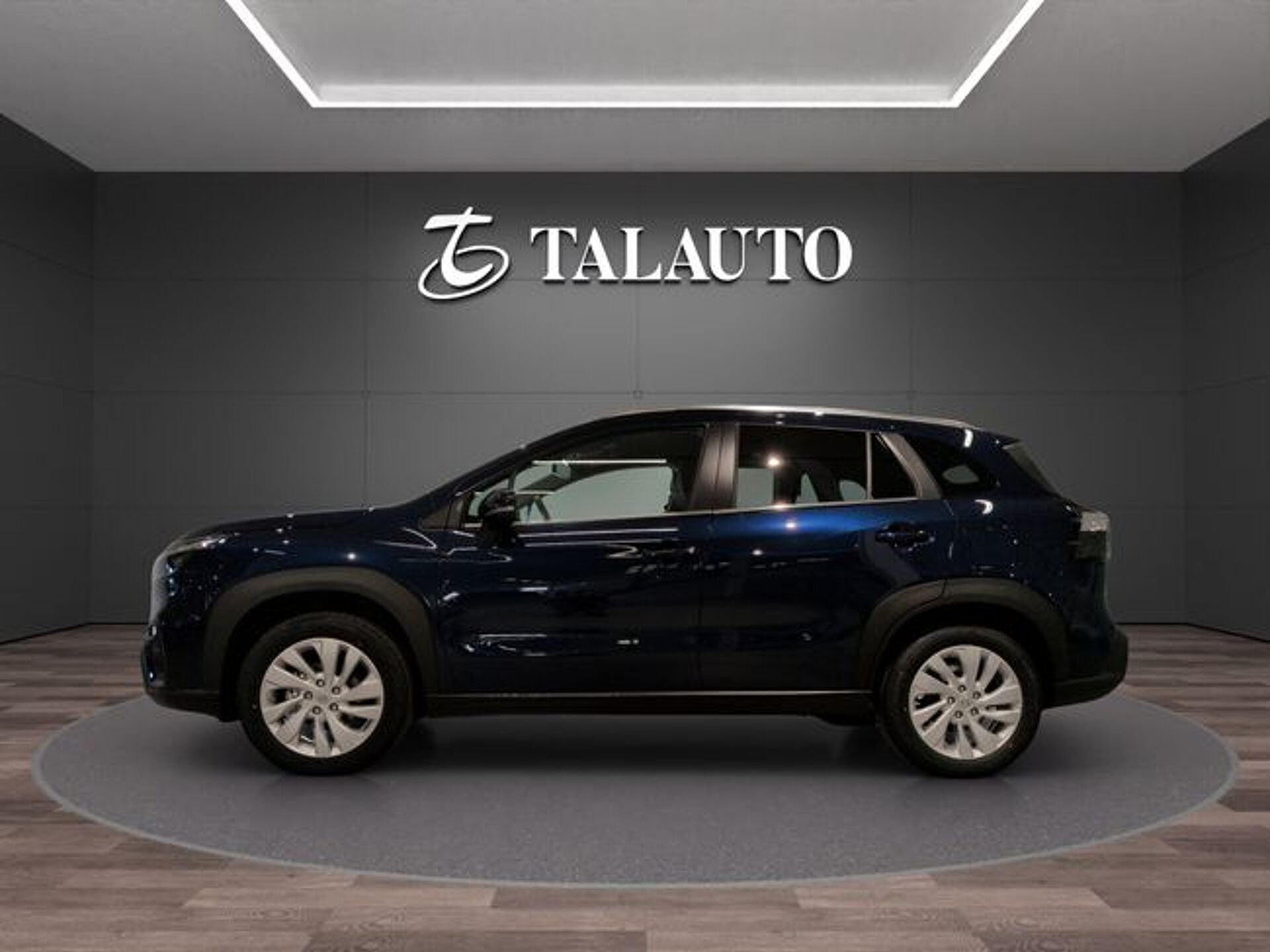 Imagen 2 de SUZUKI S-Cross