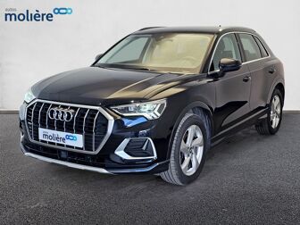 Imagen de AUDI Q3 35 TDI Advanced S tronic 110kW