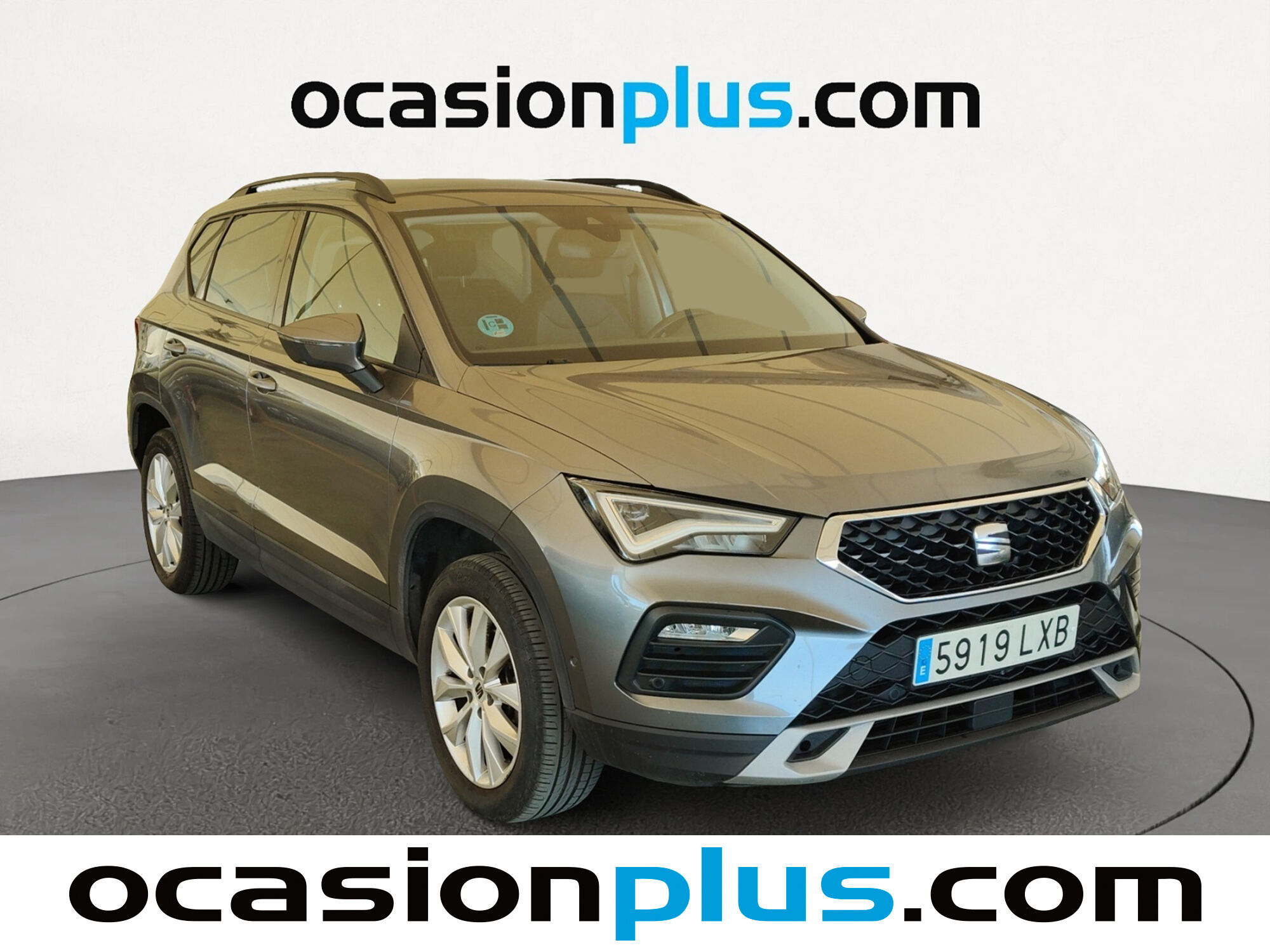 Foto del SEAT Ateca 2.0TDI CR S&S Style 116