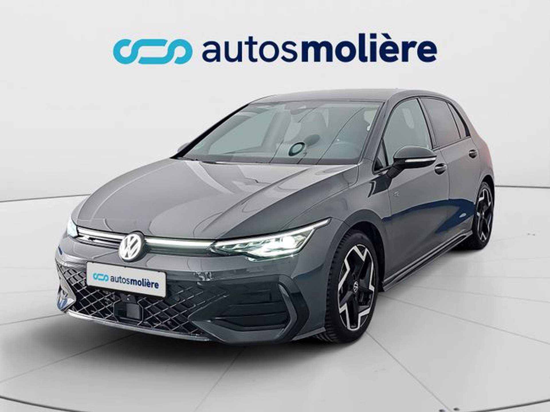 Imagen de VOLKSWAGEN Golf