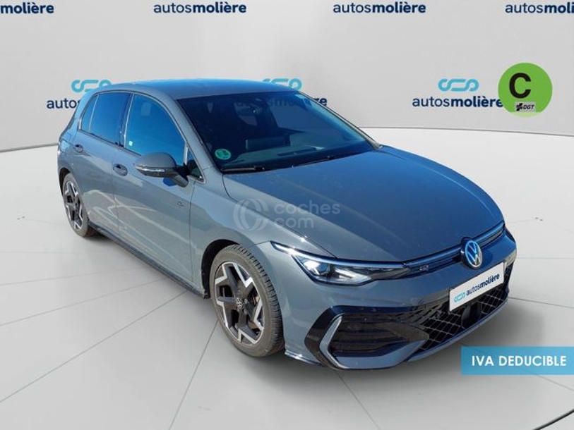 Foto del VOLKSWAGEN Golf 2.0TDI R-Line DSG 110kW