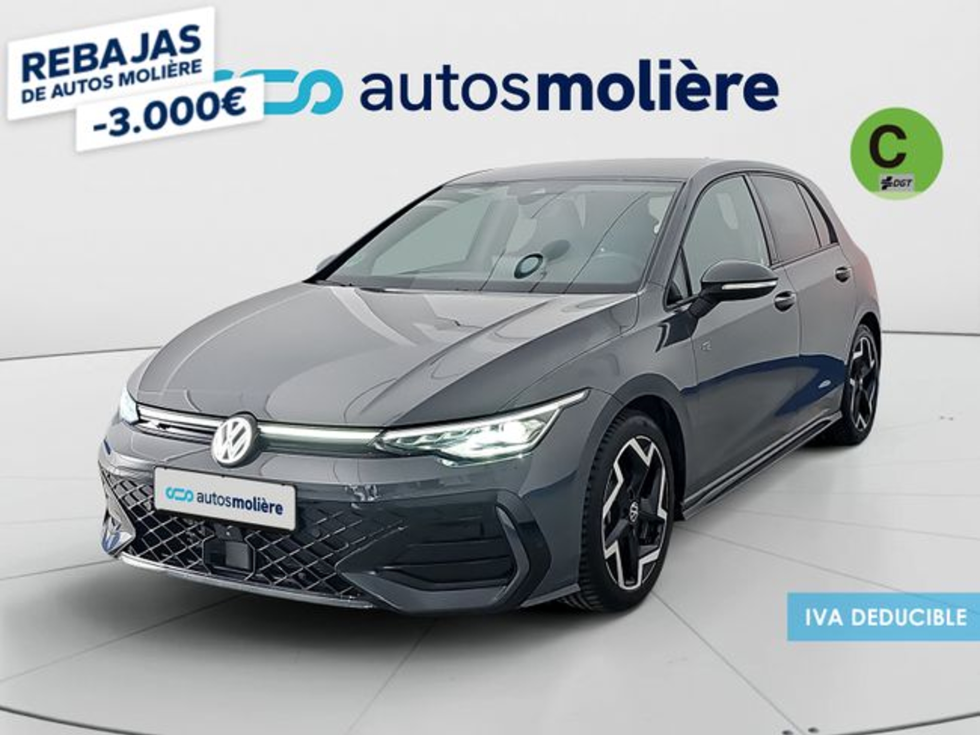 Imagen de VOLKSWAGEN Golf