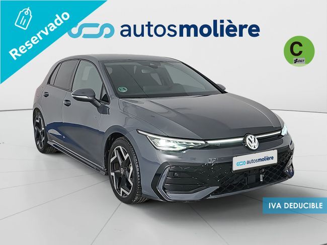 Foto del VOLKSWAGEN Golf 2.0TDI R-Line DSG 110kW