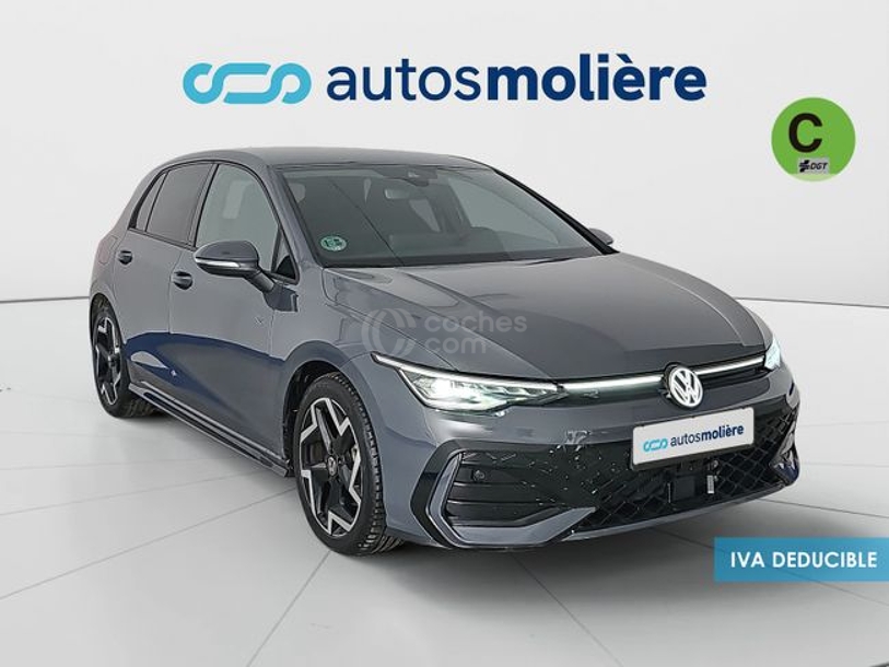 Foto del VOLKSWAGEN Golf 2.0TDI R-Line DSG 110kW