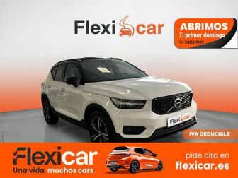 Imagen de VOLVO XC40 T5 Twin R-Design Aut.
