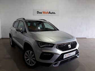 Imagen de SEAT Ateca 1.5 EcoTSI S&S Style XM