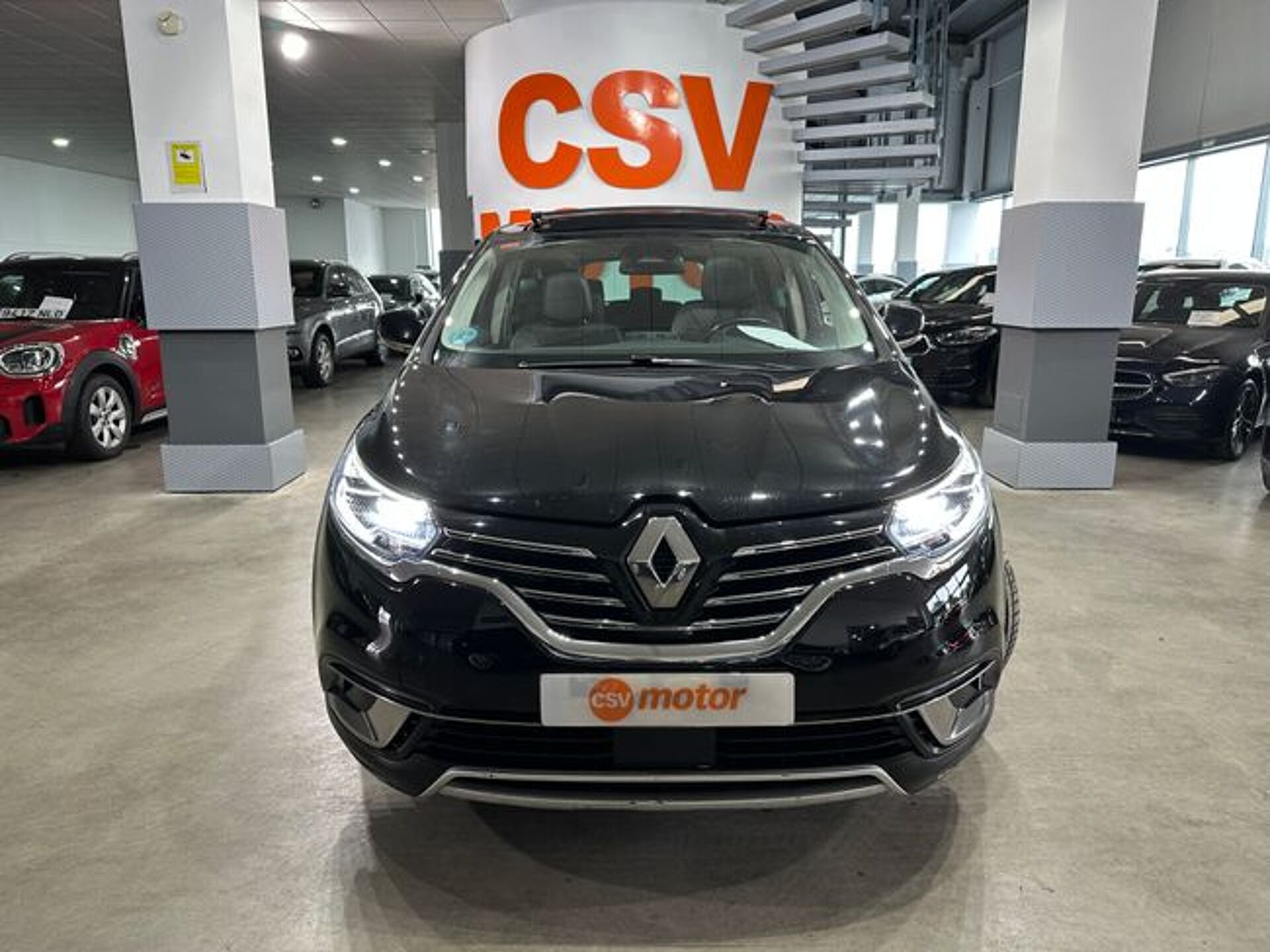 Imagen 3 de RENAULT Espace