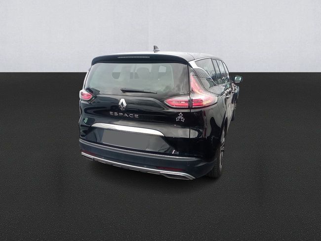 Foto del RENAULT Espace Blue dCi Zen EDC 139kW
