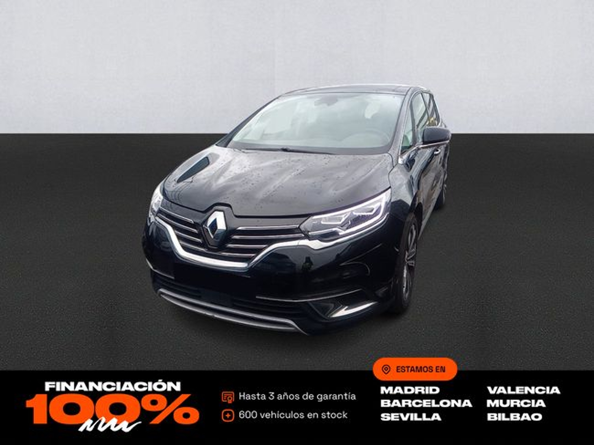 Imagen de RENAULT Espace