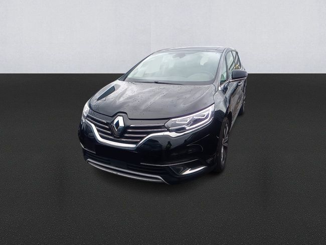 Foto del RENAULT Espace Blue dCi Zen EDC 139kW