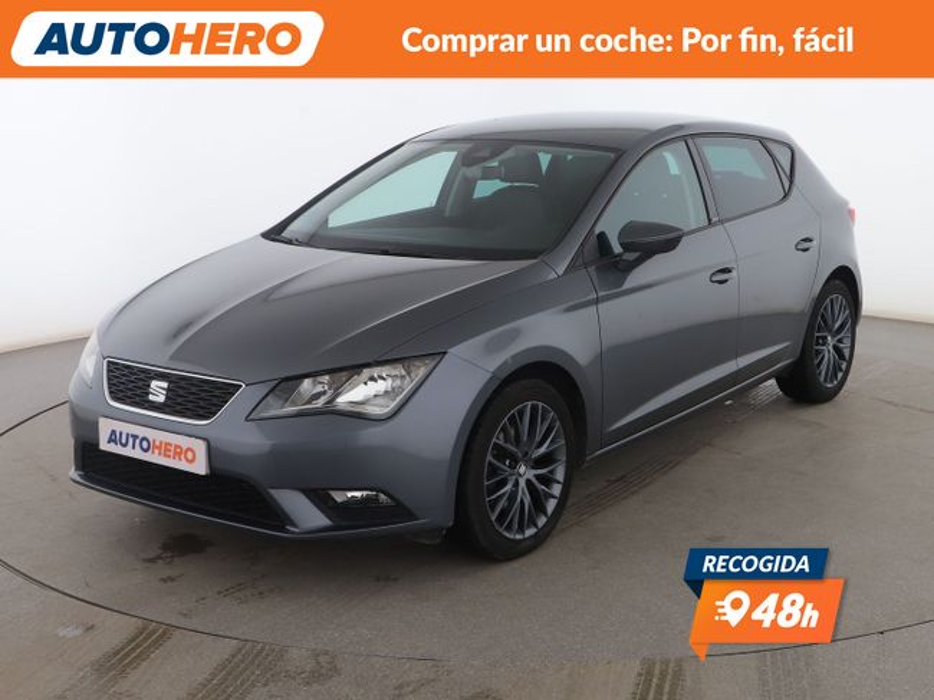 Imagen de SEAT León