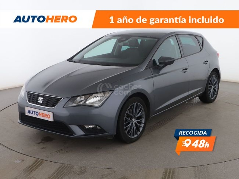 Foto del SEAT León 1.4 TSI S&S Style 125
