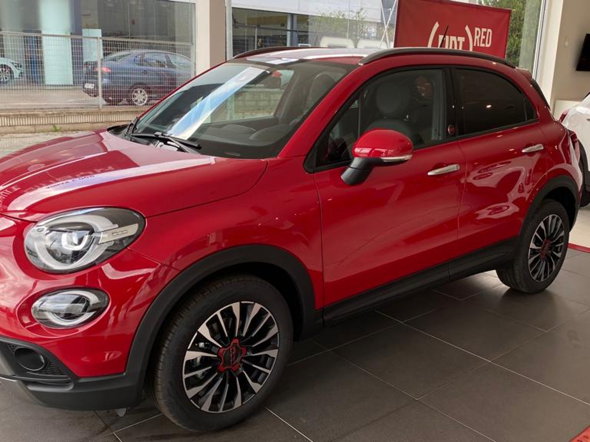 Imagen de FIAT 500X