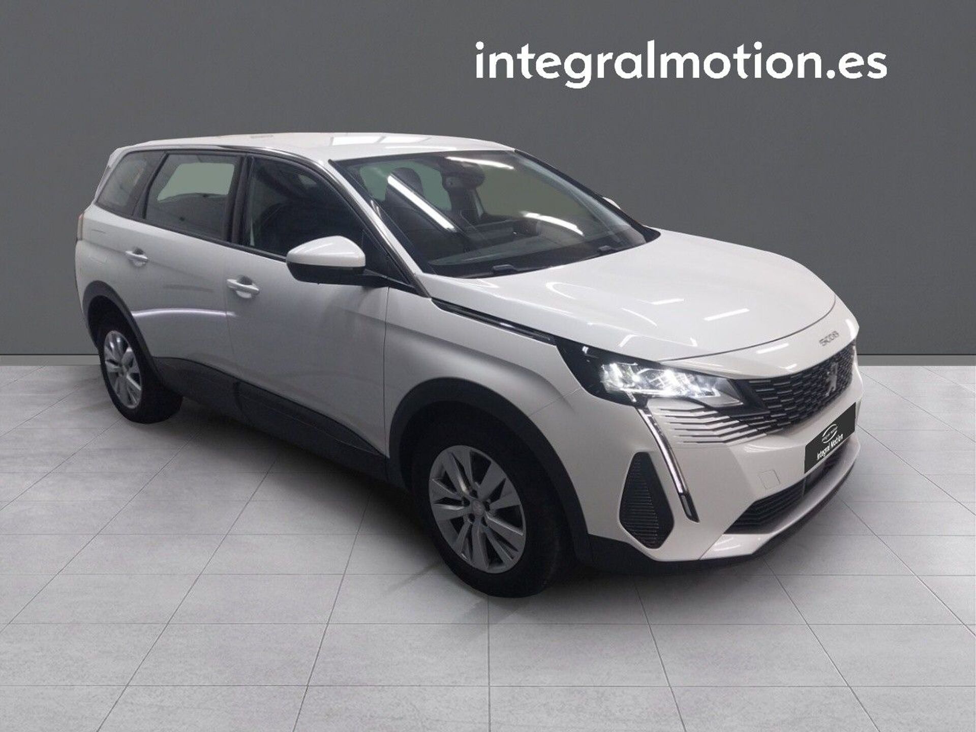 Imagen 3 de PEUGEOT 5008