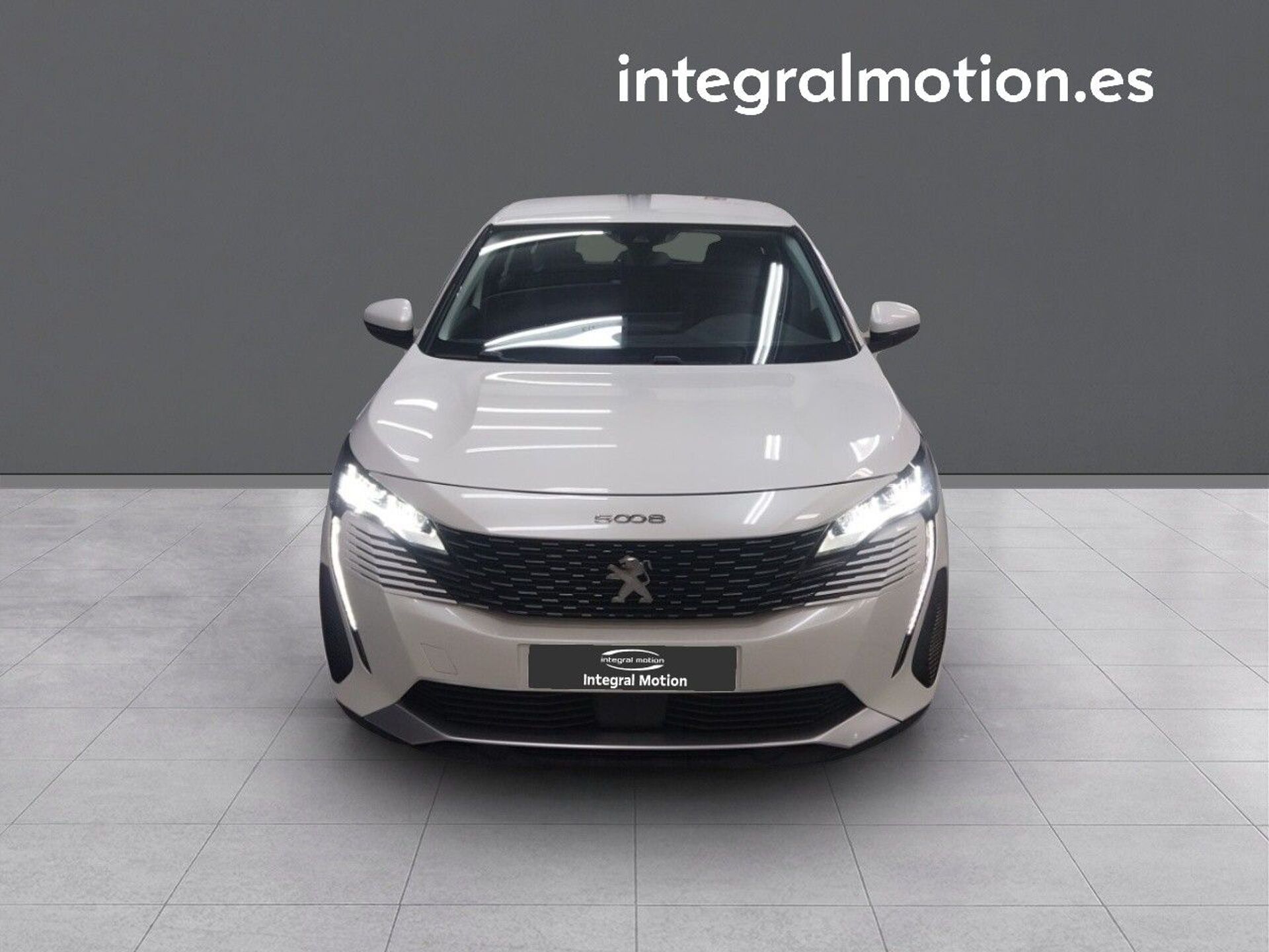 Imagen 2 de PEUGEOT 5008