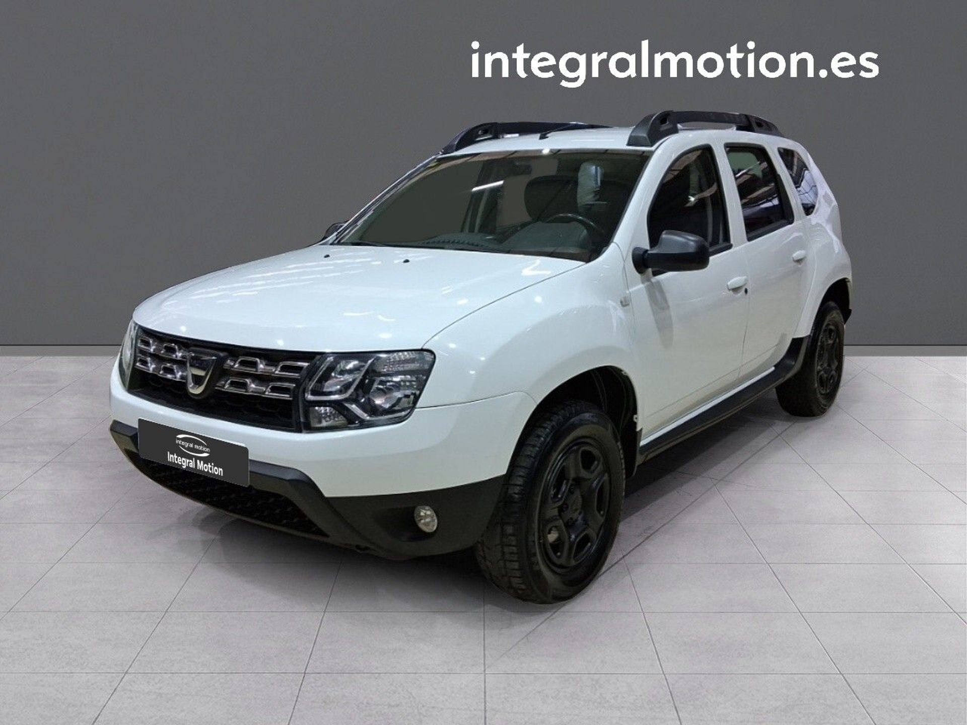 Imagen de DACIA Duster