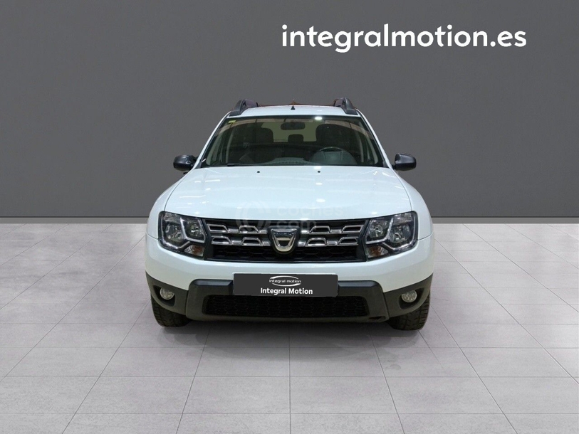 Foto del DACIA Duster 1.5dCi Comfort 4x2 80kW