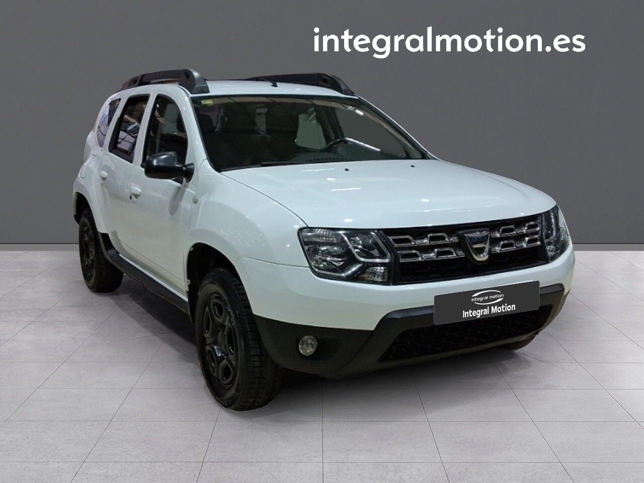 Foto del DACIA Duster 1.5dCi Comfort 4x2 80kW