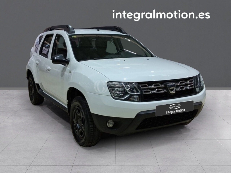 Foto del DACIA Duster 1.5dCi Comfort 4x2 80kW