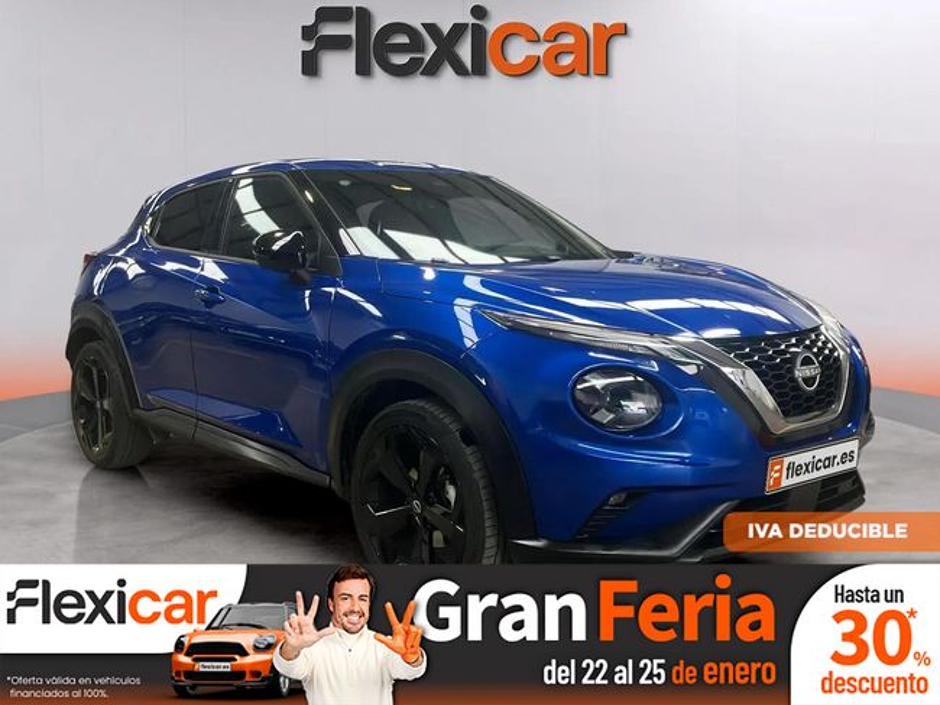 Imagen de NISSAN Juke