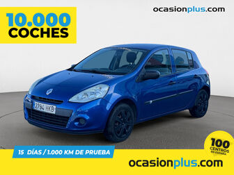 Imagen de RENAULT Clio 1.2 Yahoo