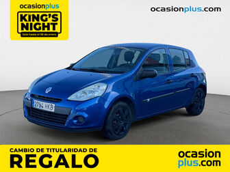 Imagen de RENAULT Clio 1.2 Yahoo