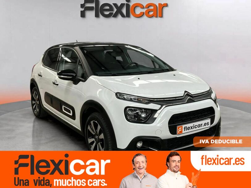 Foto del CITROEN C3 1.2 PureTech S&S Plus 83