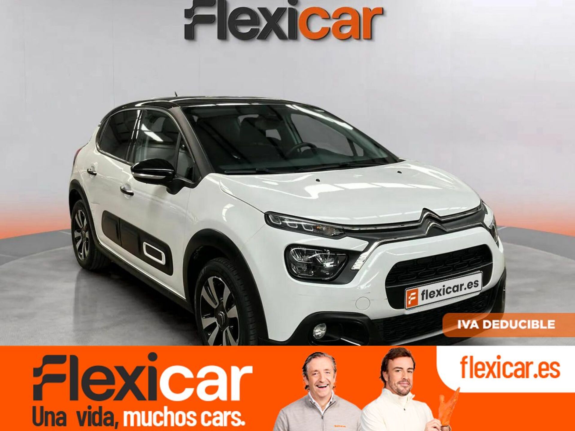 Imagen de CITROEN C3