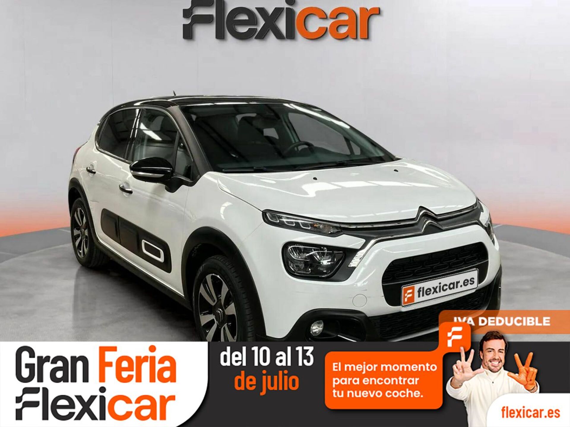Imagen de CITROEN C3