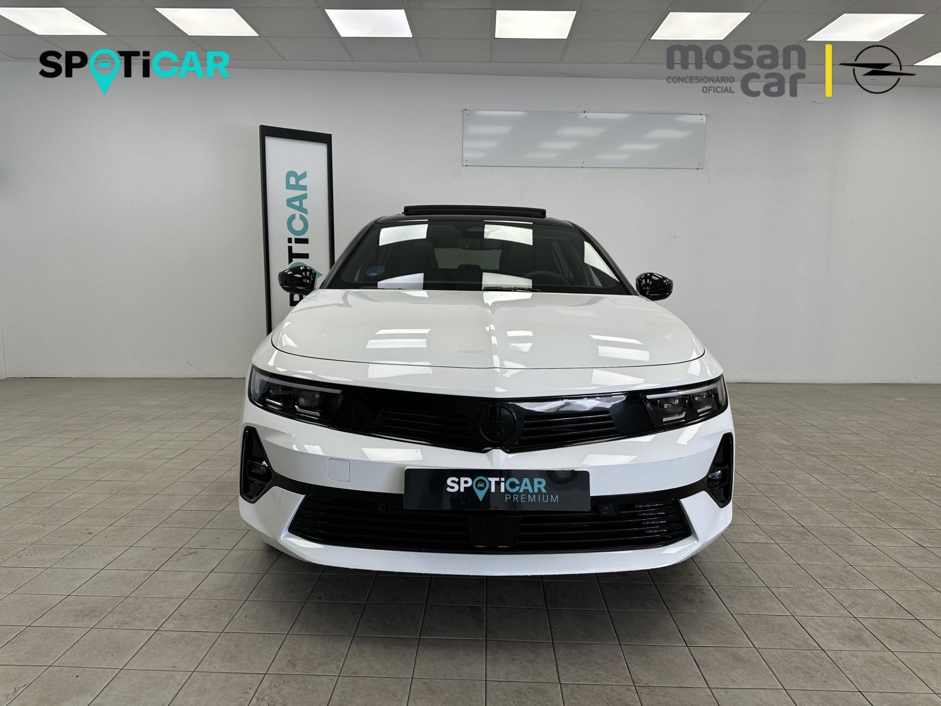 Imagen 2 de OPEL Astra