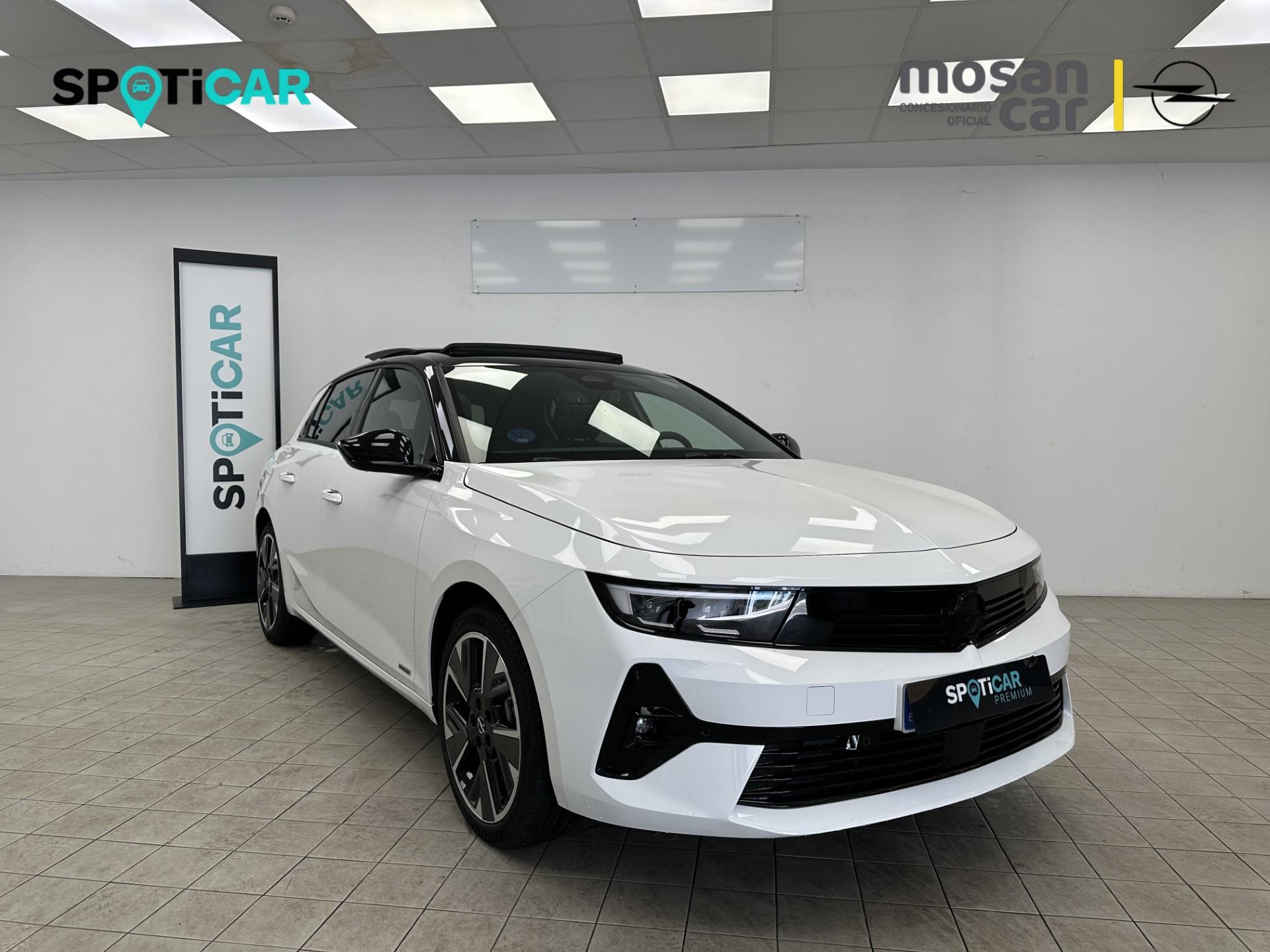 Imagen 3 de OPEL Astra