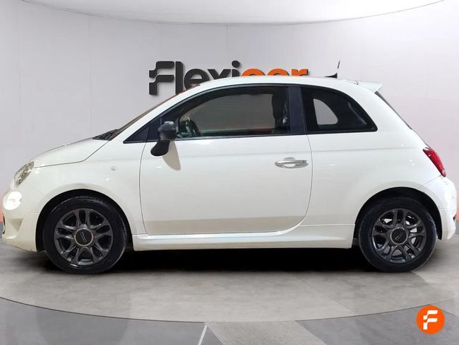 Foto del FIAT 500 1.0 Hybrid Connect 52kW