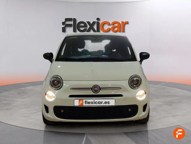 Foto del FIAT 500 1.0 Hybrid Connect 52kW