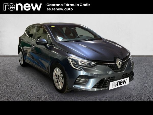 Foto del RENAULT Clio Blue dCi Zen 85kW