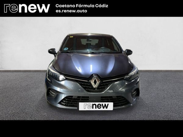 Foto del RENAULT Clio Blue dCi Zen 85kW